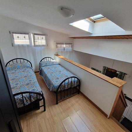 Mini Loft Fabrique - Milano Santa Giulia Hockey Arena Apartment Bagian luar foto